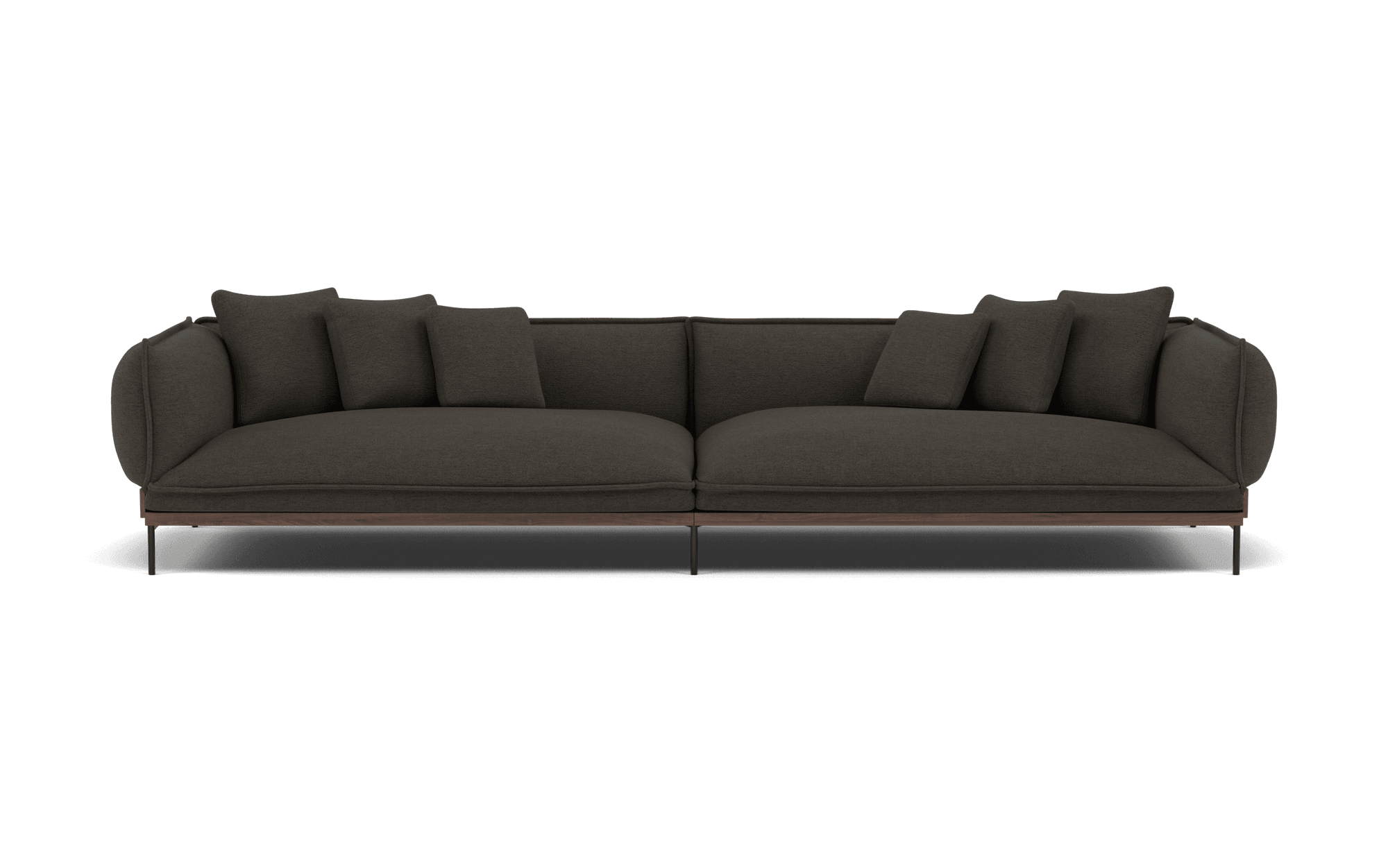 Jord Modular Sofa, Configuration 1